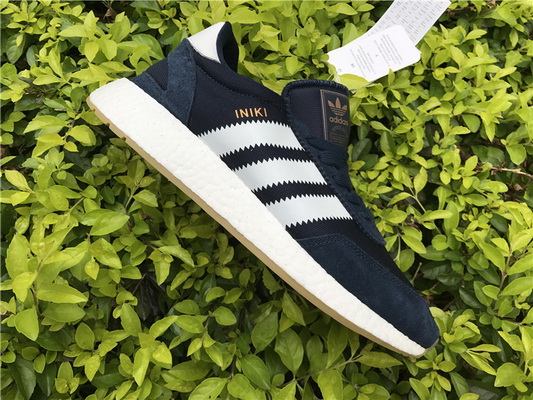 Super Max Adidas Iniki Runner Boost GS--013